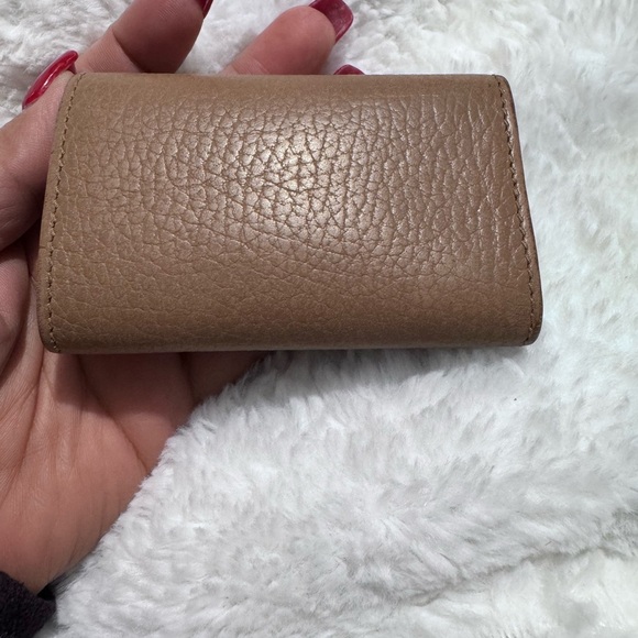 Gucci key holder - Picture 2 of 8